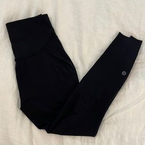 Lululemon Base Pace 7/8